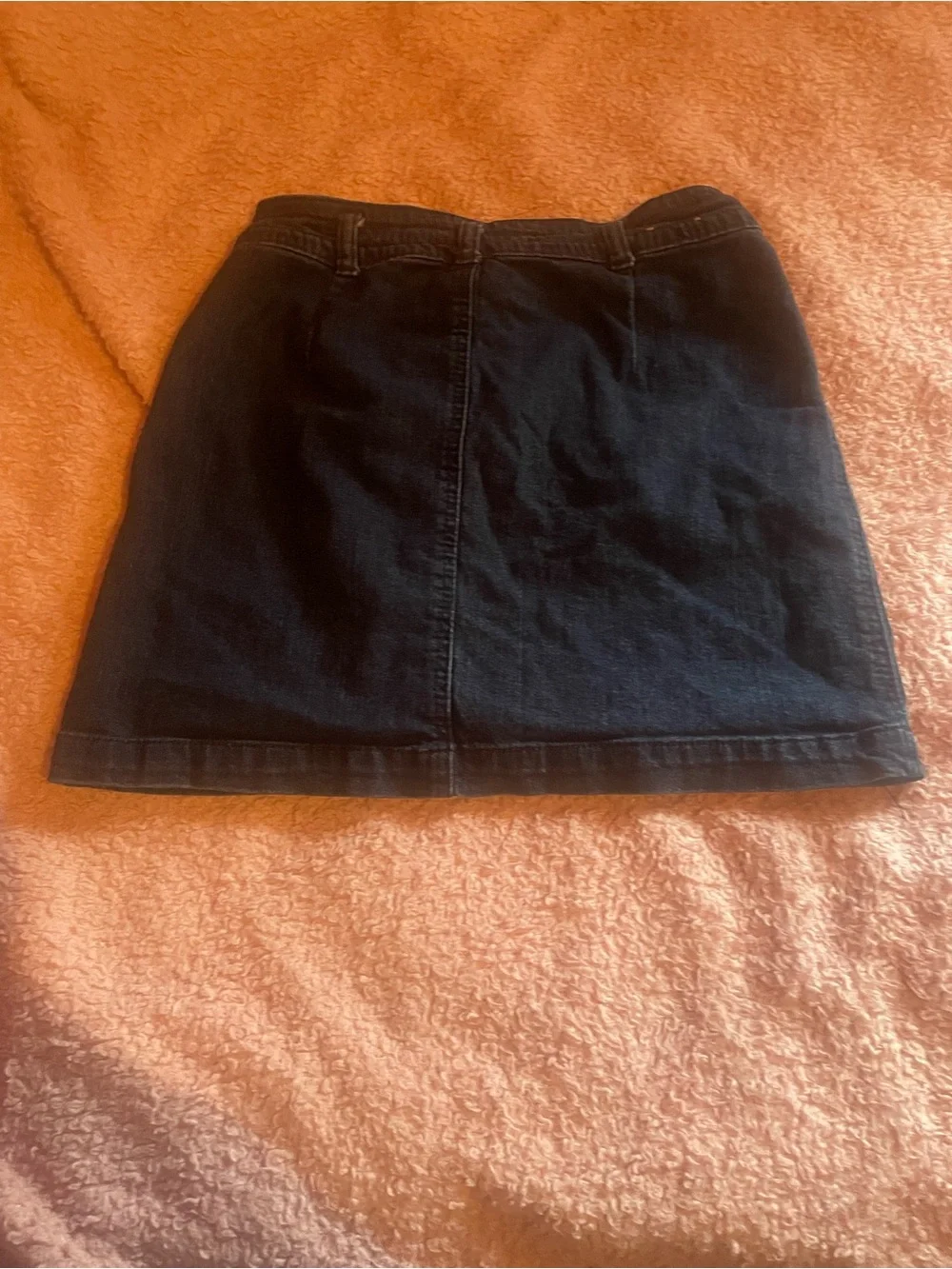 Almost Famous dark blue